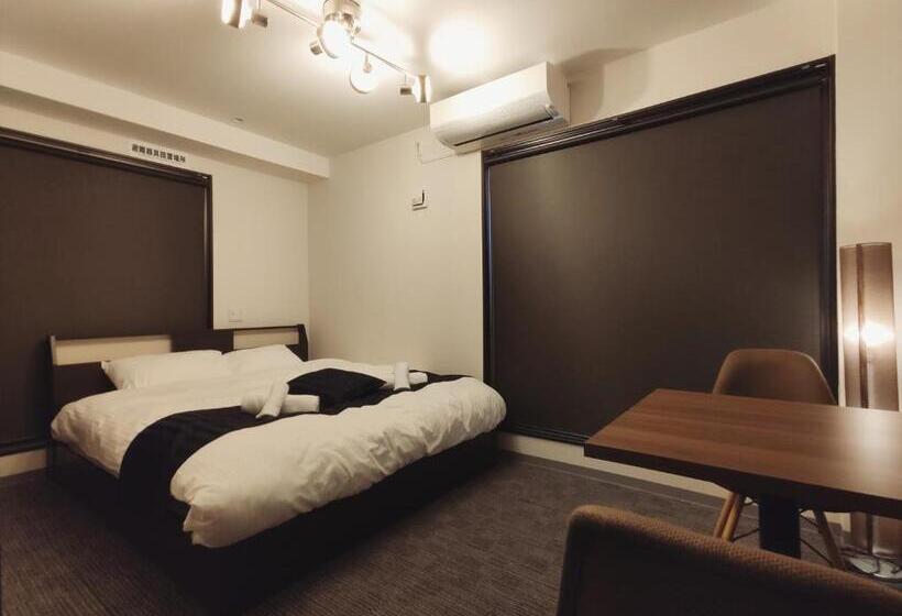 酒店 West Japan Kyoto Kiyomizu