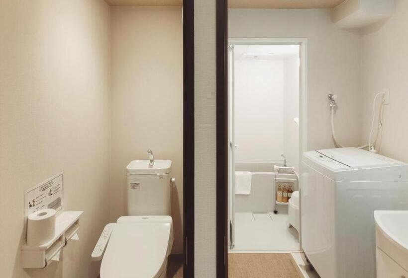 酒店 West Japan Kyoto Kiyomizu