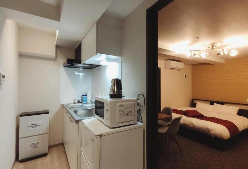 酒店 West Japan Kyoto Kiyomizu