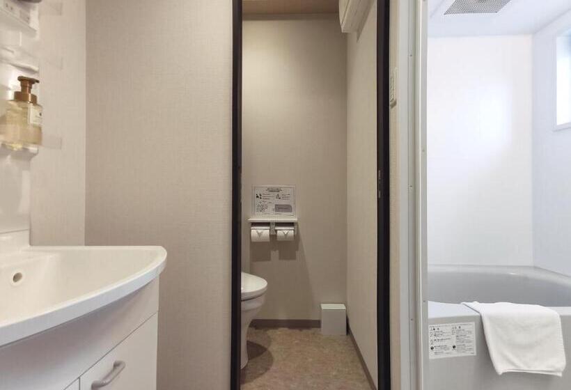 酒店 West Japan Kyoto Kiyomizu