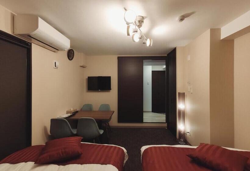 酒店 West Japan Kyoto Kiyomizu