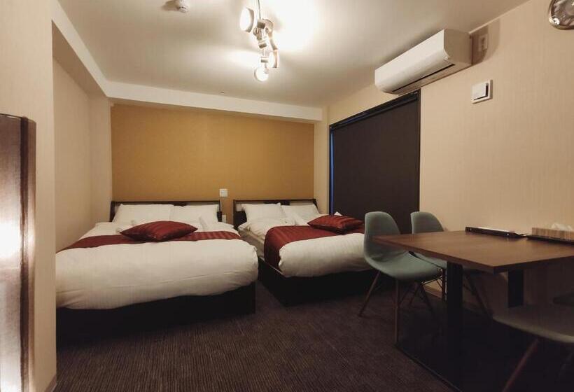 酒店 West Japan Kyoto Kiyomizu