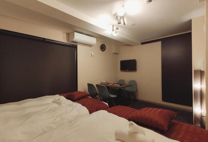 酒店 West Japan Kyoto Kiyomizu