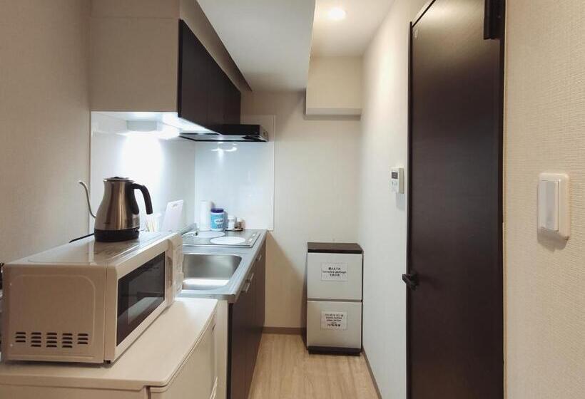 酒店 West Japan Kyoto Kiyomizu