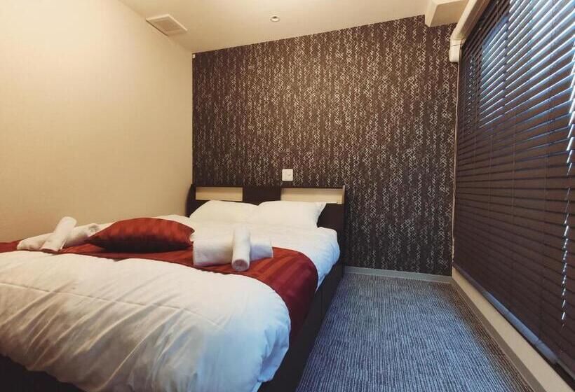 酒店 West Japan Kyoto Kiyomizu