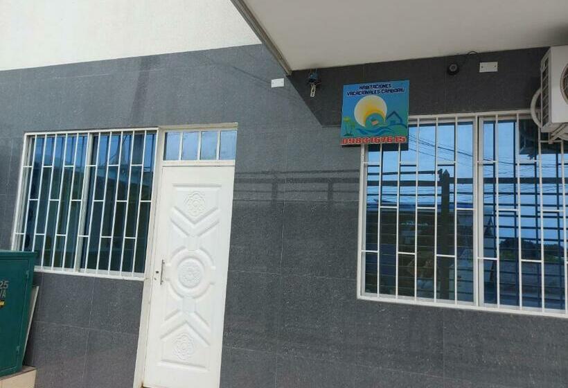 Habitacion Vacacional Camboriu