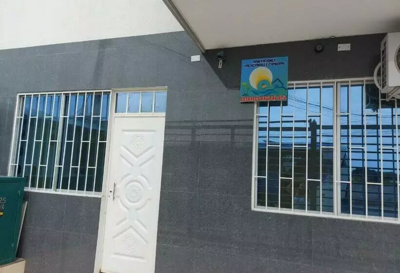 Habitacion Vacacional Camboriu