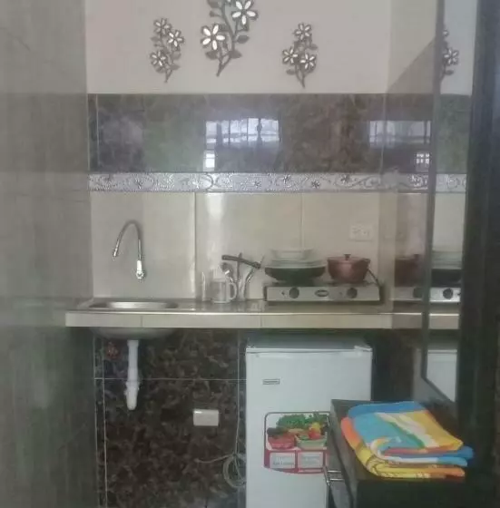 Habitacion Vacacional Camboriu