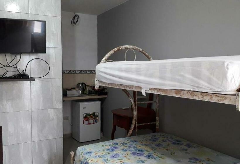 Habitacion Vacacional Camboriu