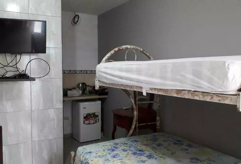 Habitacion Vacacional Camboriu