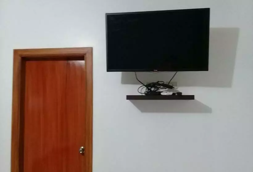 Habitacion Vacacional Camboriu