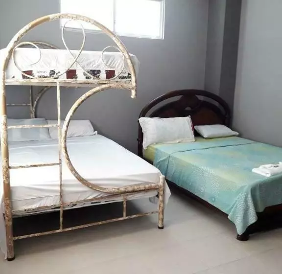 Habitacion Vacacional Camboriu