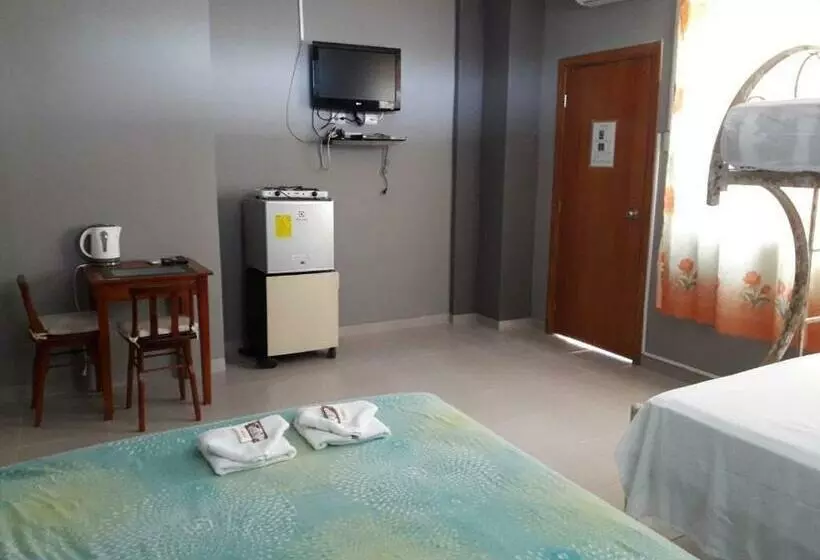 Habitacion Vacacional Camboriu