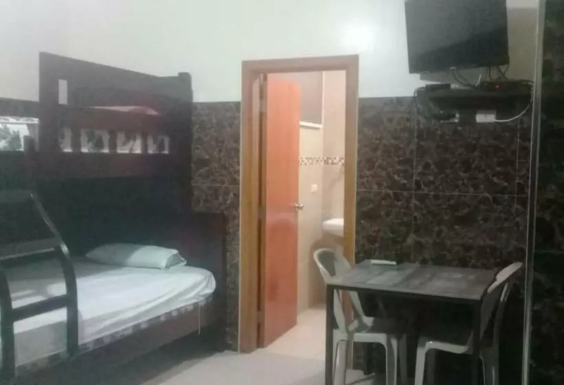 Habitacion Vacacional Camboriu