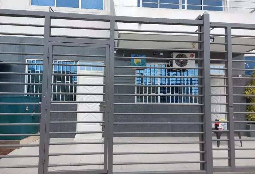 Habitacion Vacacional Camboriu