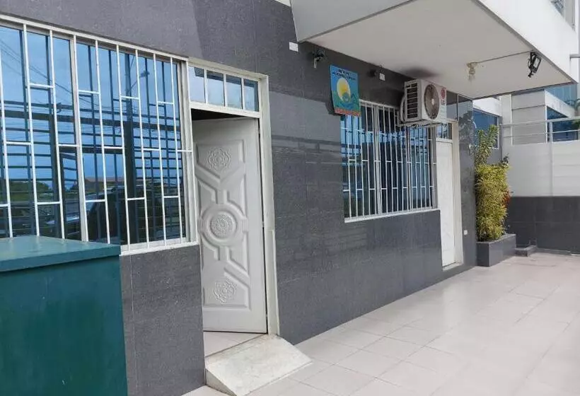 Habitacion Vacacional Camboriu