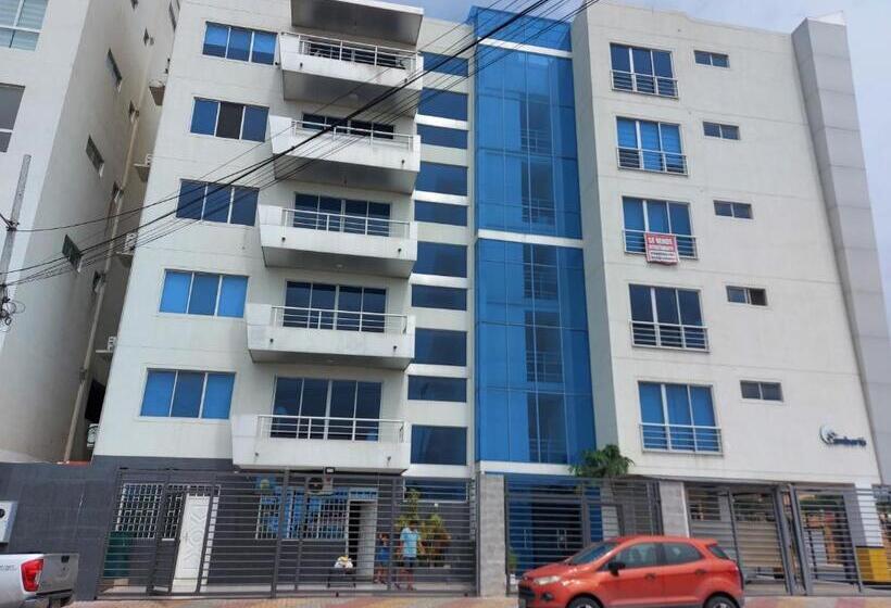 Habitacion Vacacional Camboriu