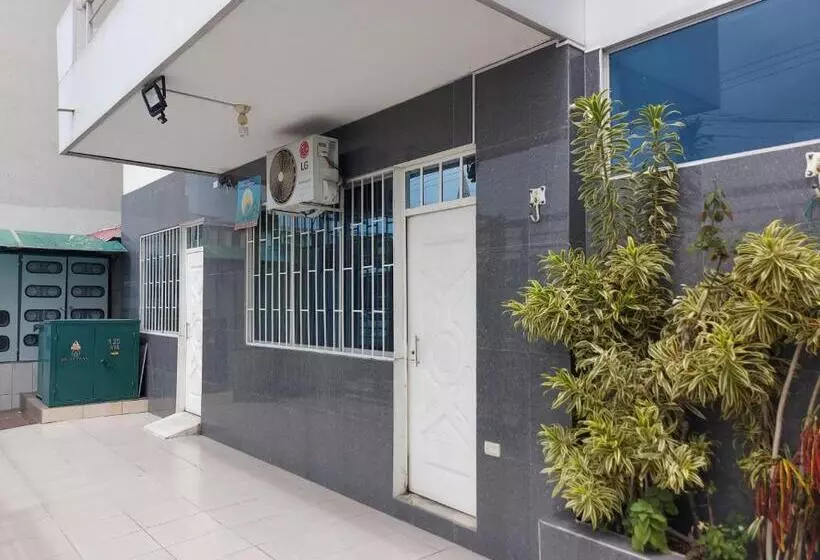 Habitacion Vacacional Camboriu