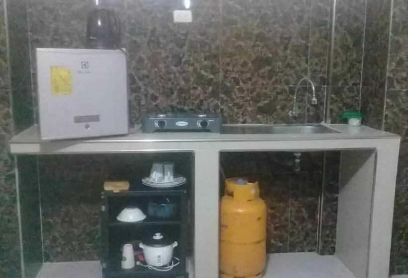 Habitacion Vacacional Camboriu