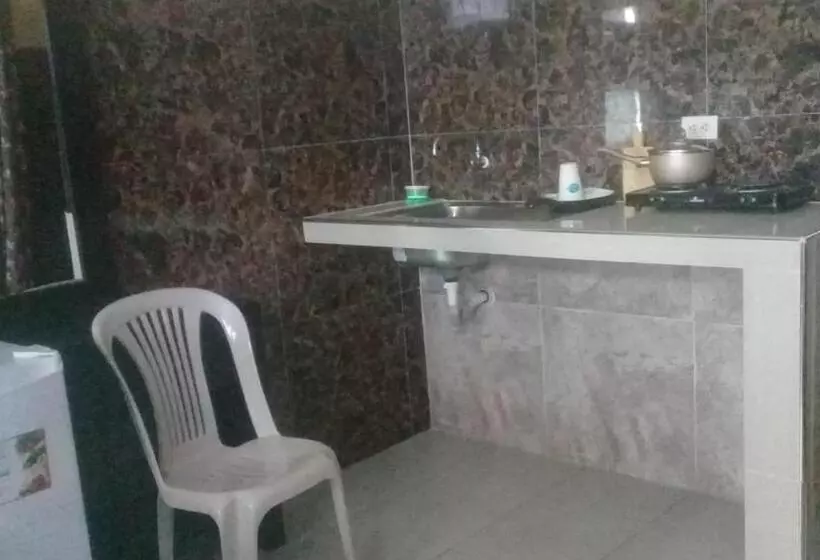 Habitacion Vacacional Camboriu