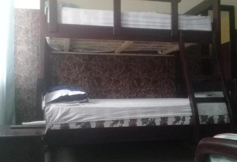 Habitacion Vacacional Camboriu