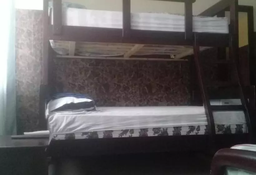 Habitacion Vacacional Camboriu