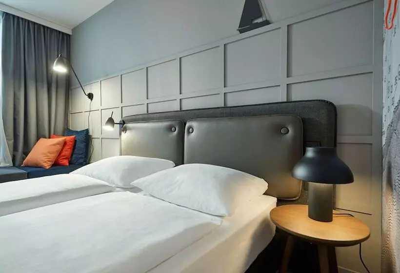 Unique By Atlantic Hotels Kiel