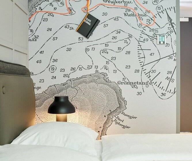 Unique By Atlantic Hotels Kiel