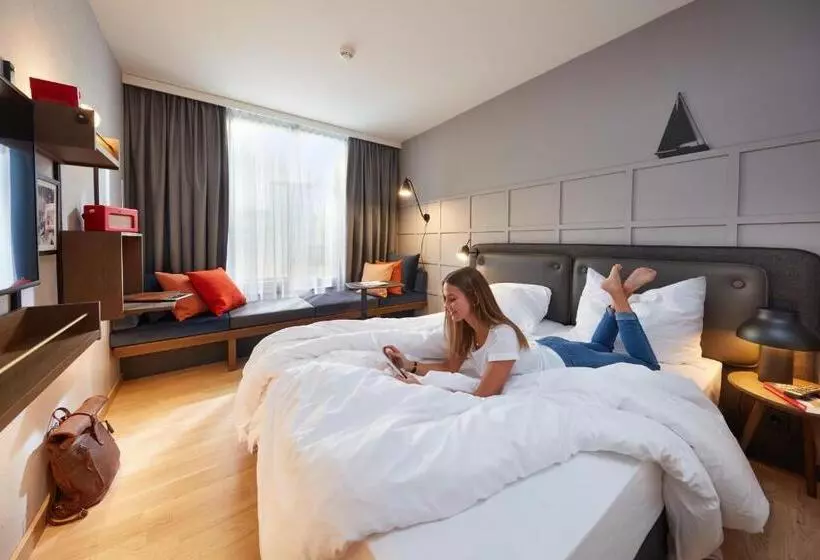 Unique By Atlantic Hotels Kiel