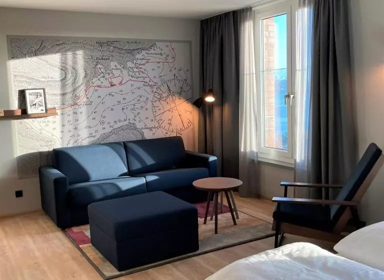 Unique By Atlantic Hotels Kiel