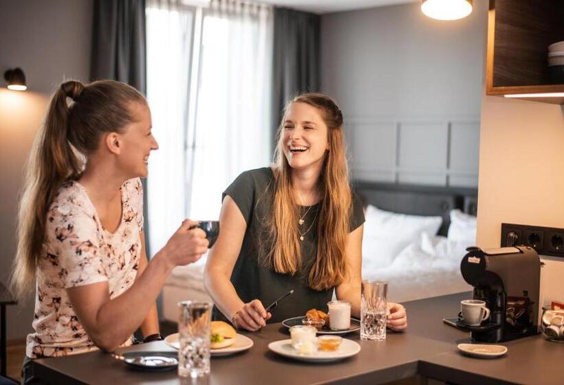 Unique By Atlantic Hotels Kiel