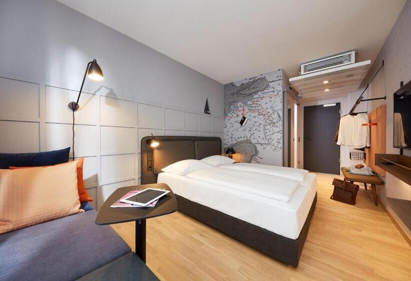 Unique By Atlantic Hotels Kiel