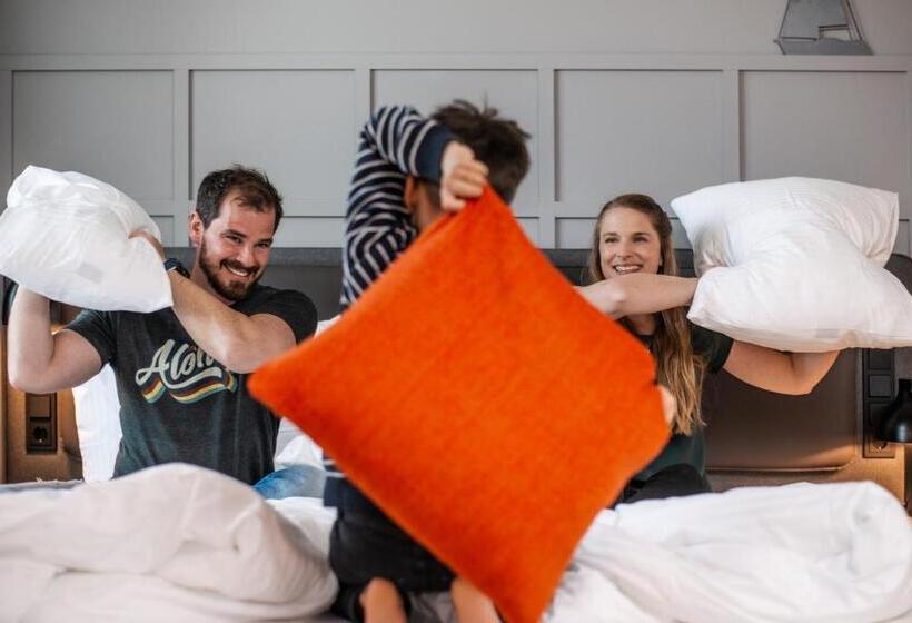 Unique By Atlantic Hotels Kiel