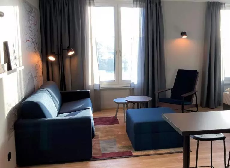 Unique By Atlantic Hotels Kiel