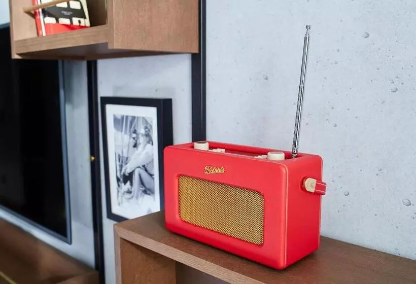 Unique By Atlantic Hotels Kiel