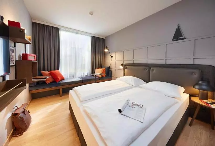 Unique By Atlantic Hotels Kiel