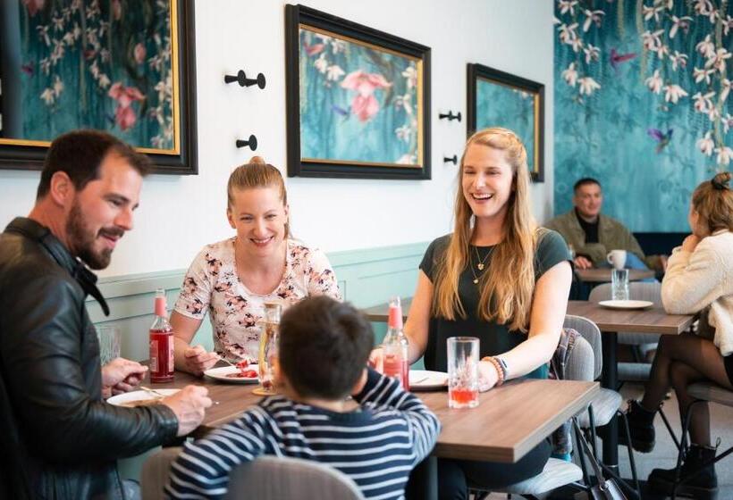 Unique By Atlantic Hotels Kiel