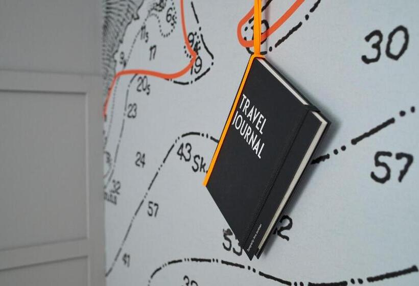 Unique By Atlantic Hotels Kiel