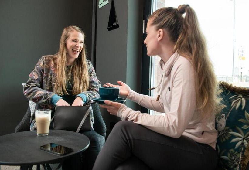 Unique By Atlantic Hotels Kiel