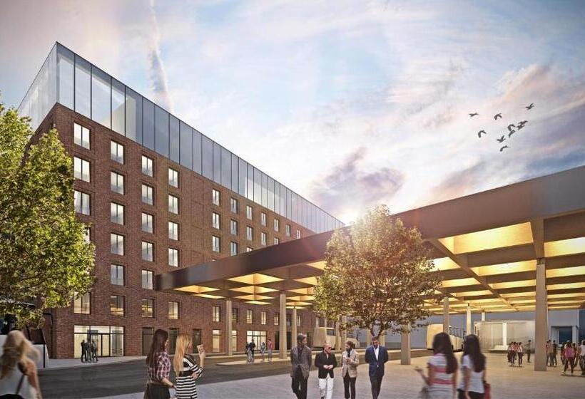 Unique By Atlantic Hotels Kiel