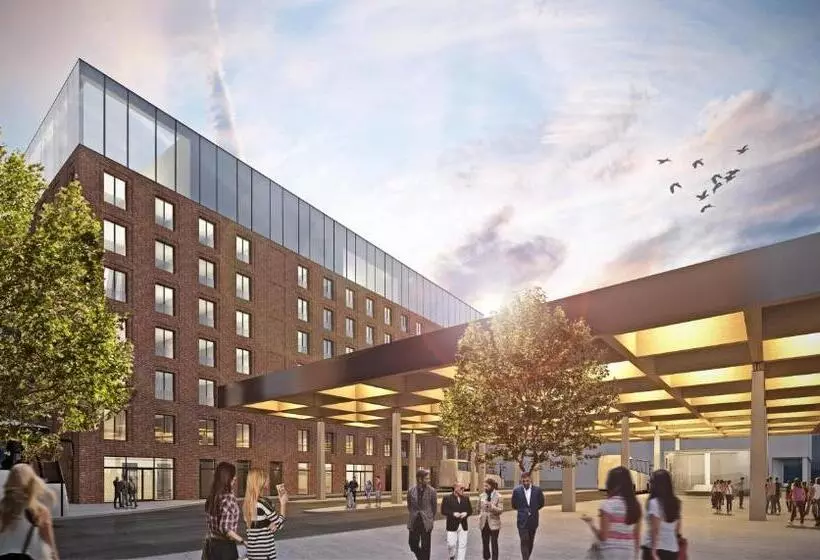 Unique By Atlantic Hotels Kiel