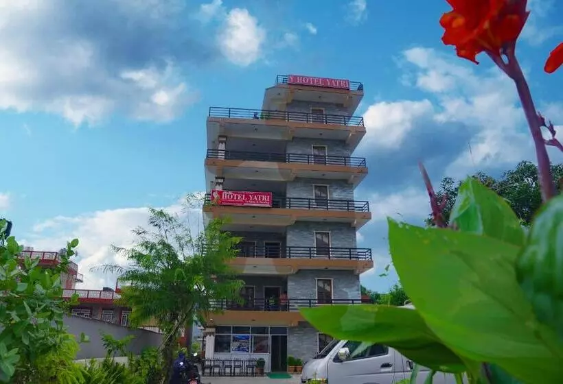 پانسیون Yatri