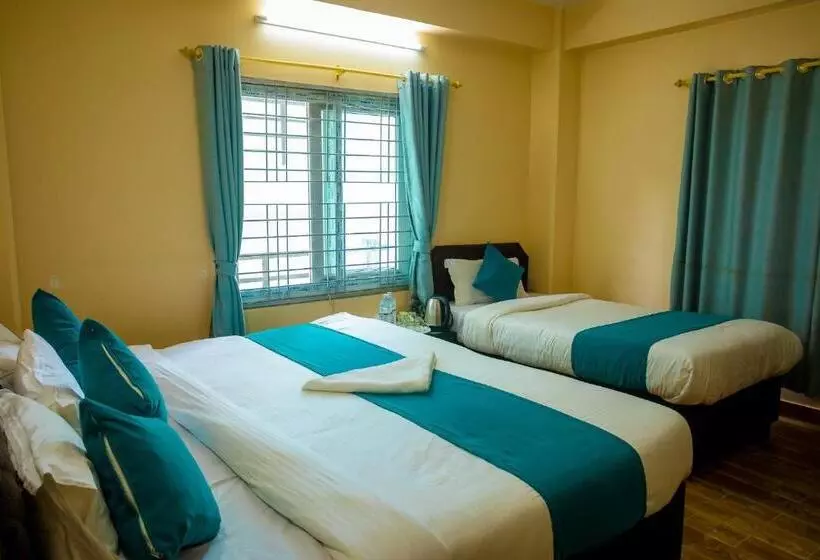 پانسیون Yatri