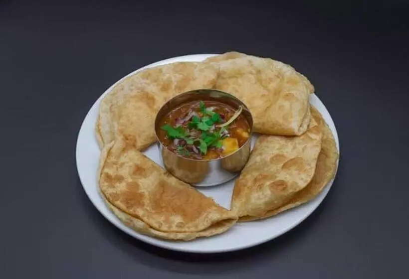 پانسیون Yatri