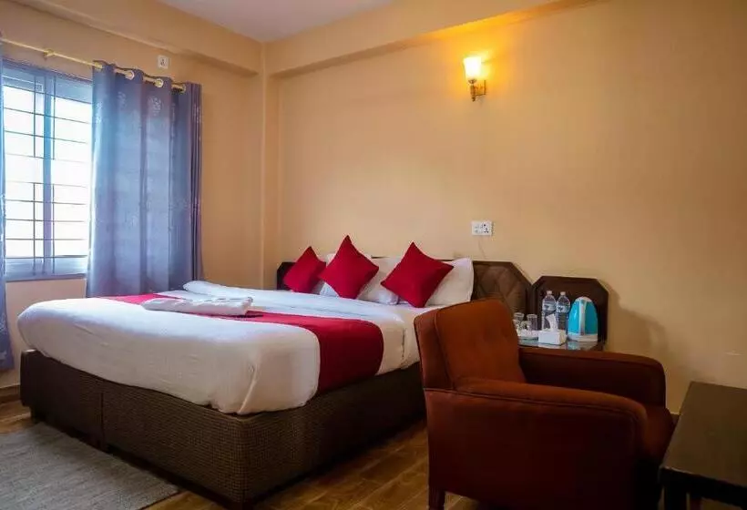 پانسیون Yatri