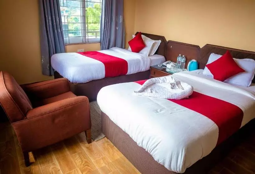 پانسیون Yatri