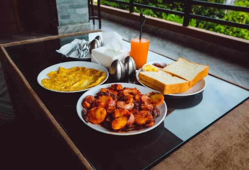 پانسیون Yatri