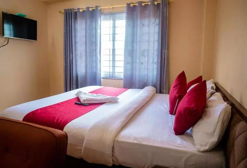 پانسیون Yatri