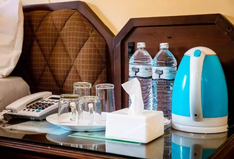 پانسیون Yatri