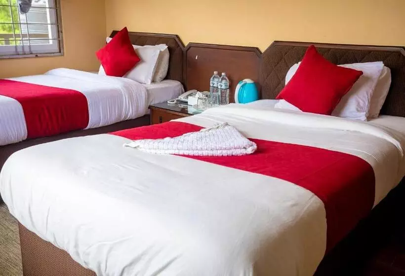 پانسیون Yatri